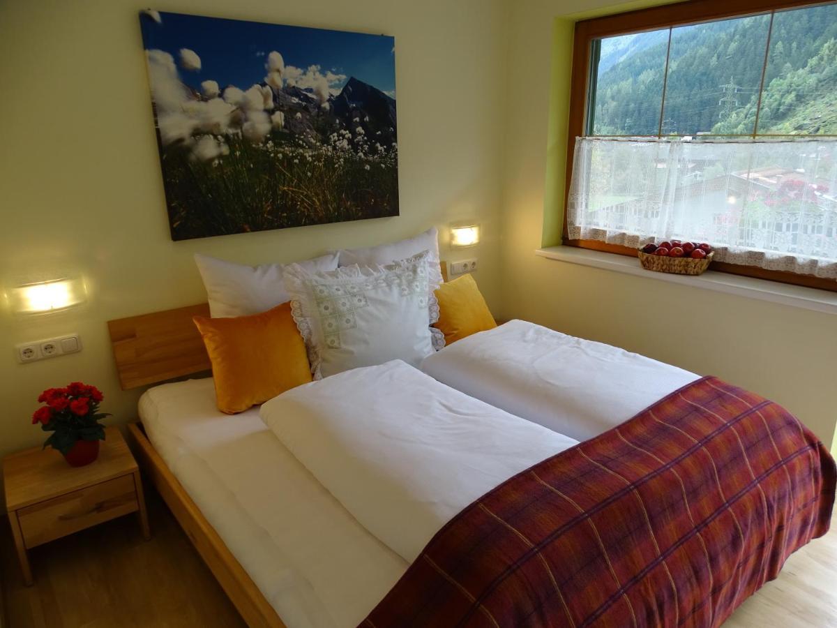 Appartementhaus Zillertal By Piaunddirk Финкенберг Экстерьер фото