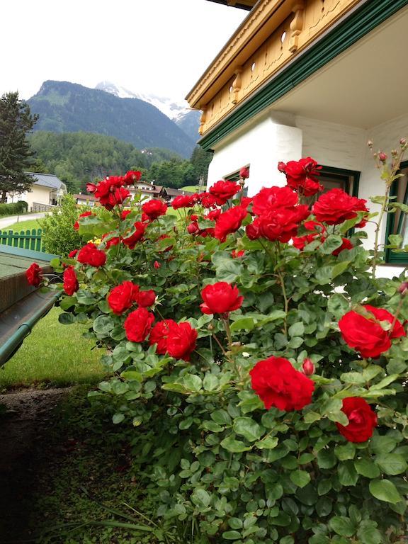 Appartementhaus Zillertal By Piaunddirk Финкенберг Экстерьер фото